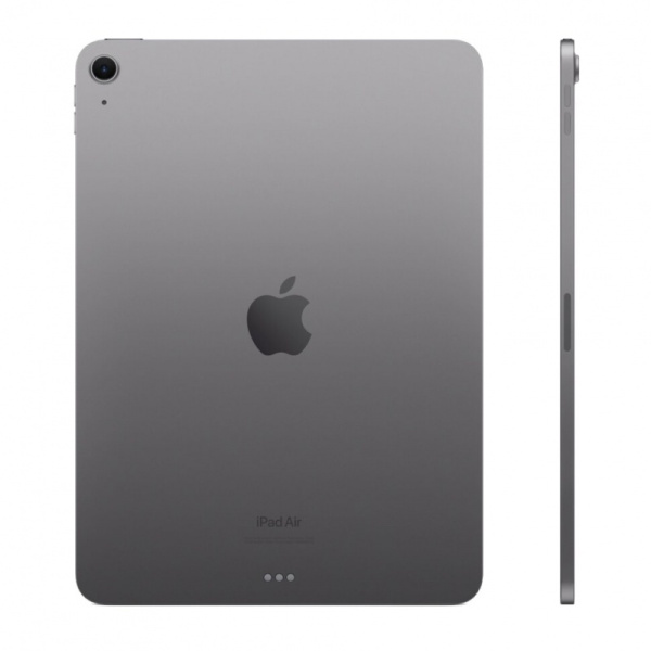 Apple iPad Air 13 (2024) Wi-Fi 256gb Space Gray